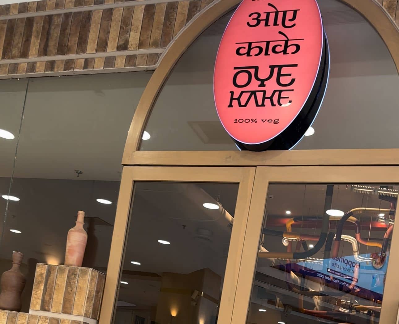 A Culinary Haven: Oye Kake’s Flavors of Amritsar Spread Kindness and Taste