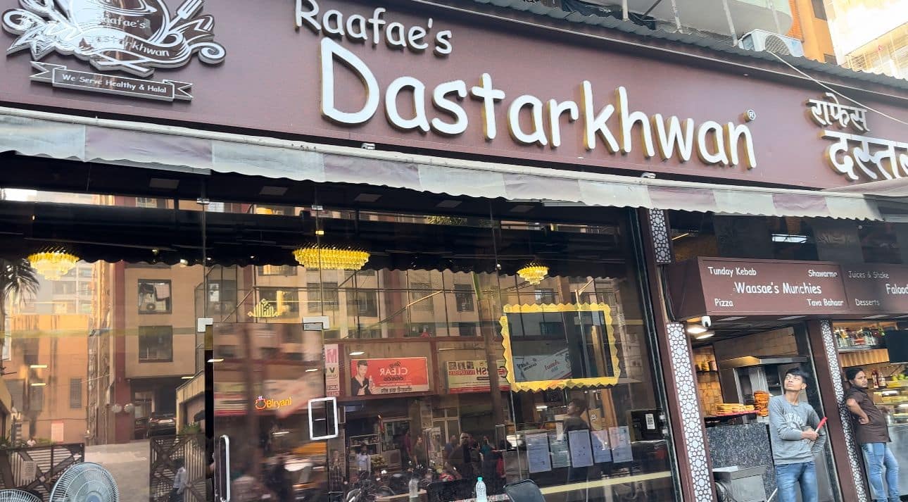 Raafaes Dastarkhwan: A Culinary Haven of Unparalleled Excellence